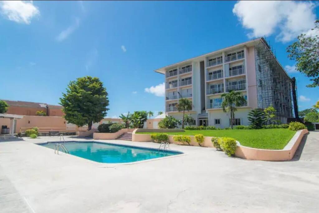 Nassau Harbour Cozy 2 Bedroom Condo 外观 照片
