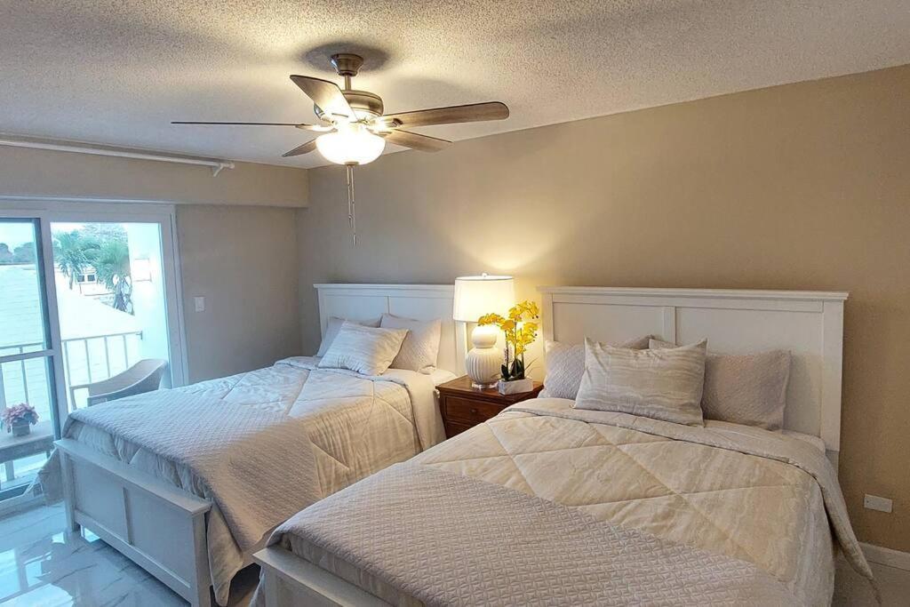 Nassau Harbour Cozy 2 Bedroom Condo 外观 照片
